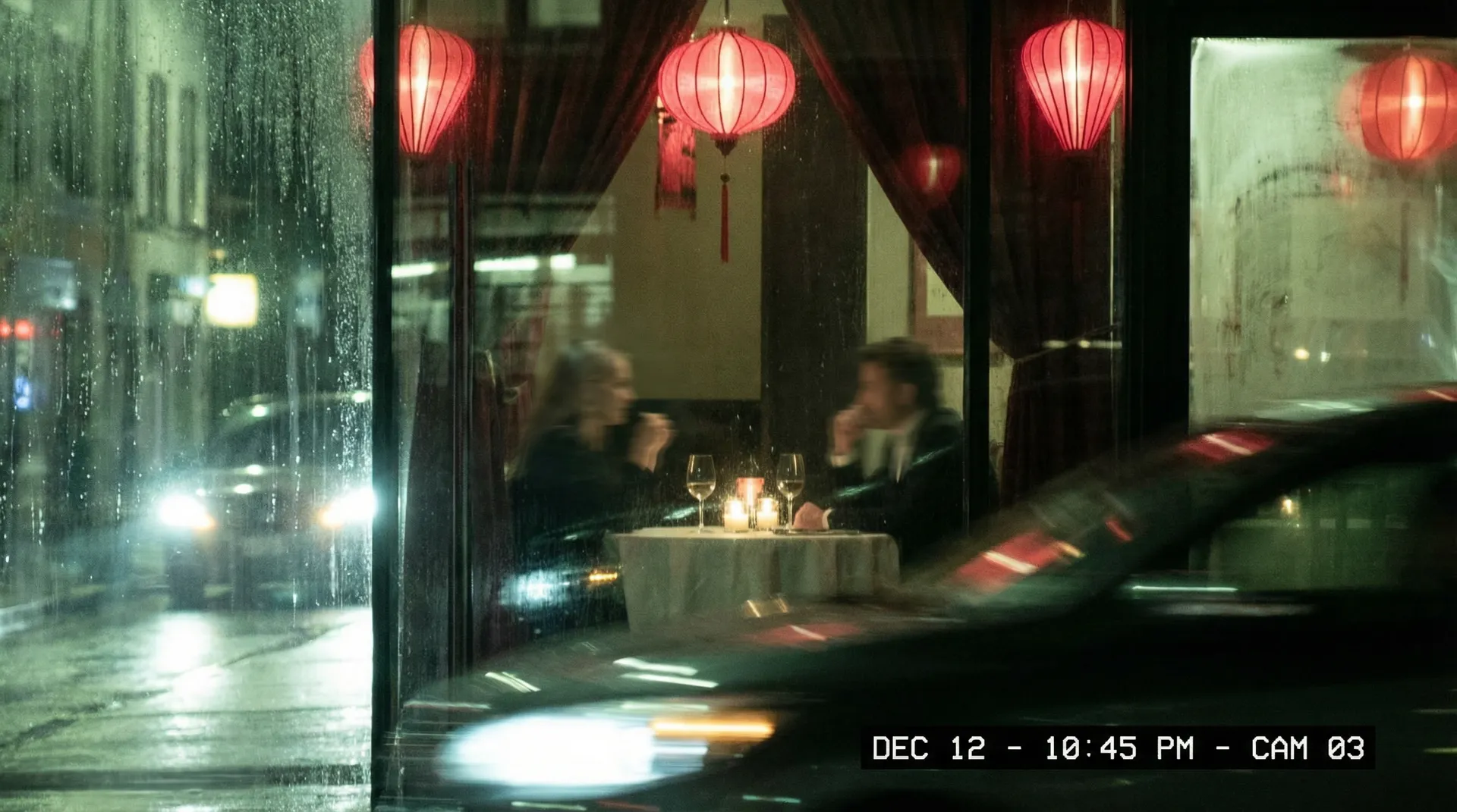 彩娱乐官网 - 餐厅密会偷拍照